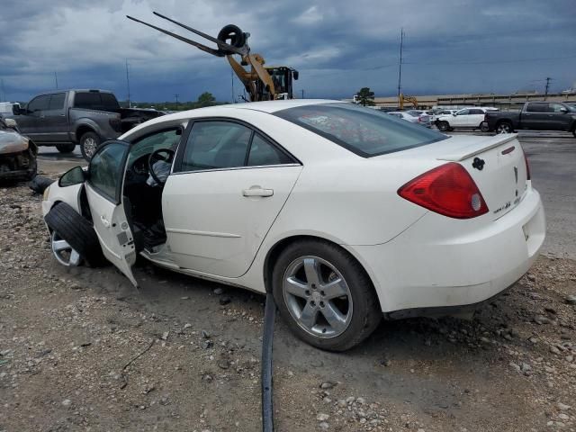 2007 Pontiac G6 GT