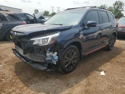 2019 Subaru Forester Sport for sale in Elgin, IL