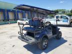 2022 Icon Golf Cart