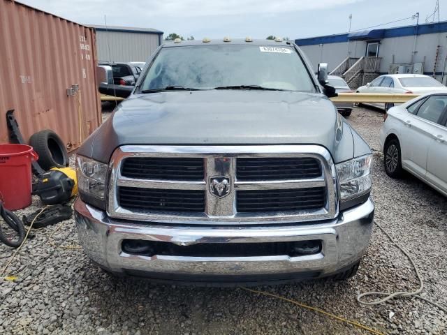 2012 Dodge RAM 3500 ST