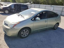 Vehiculos salvage en venta de Copart Las Vegas, NV: 2007 Toyota Prius