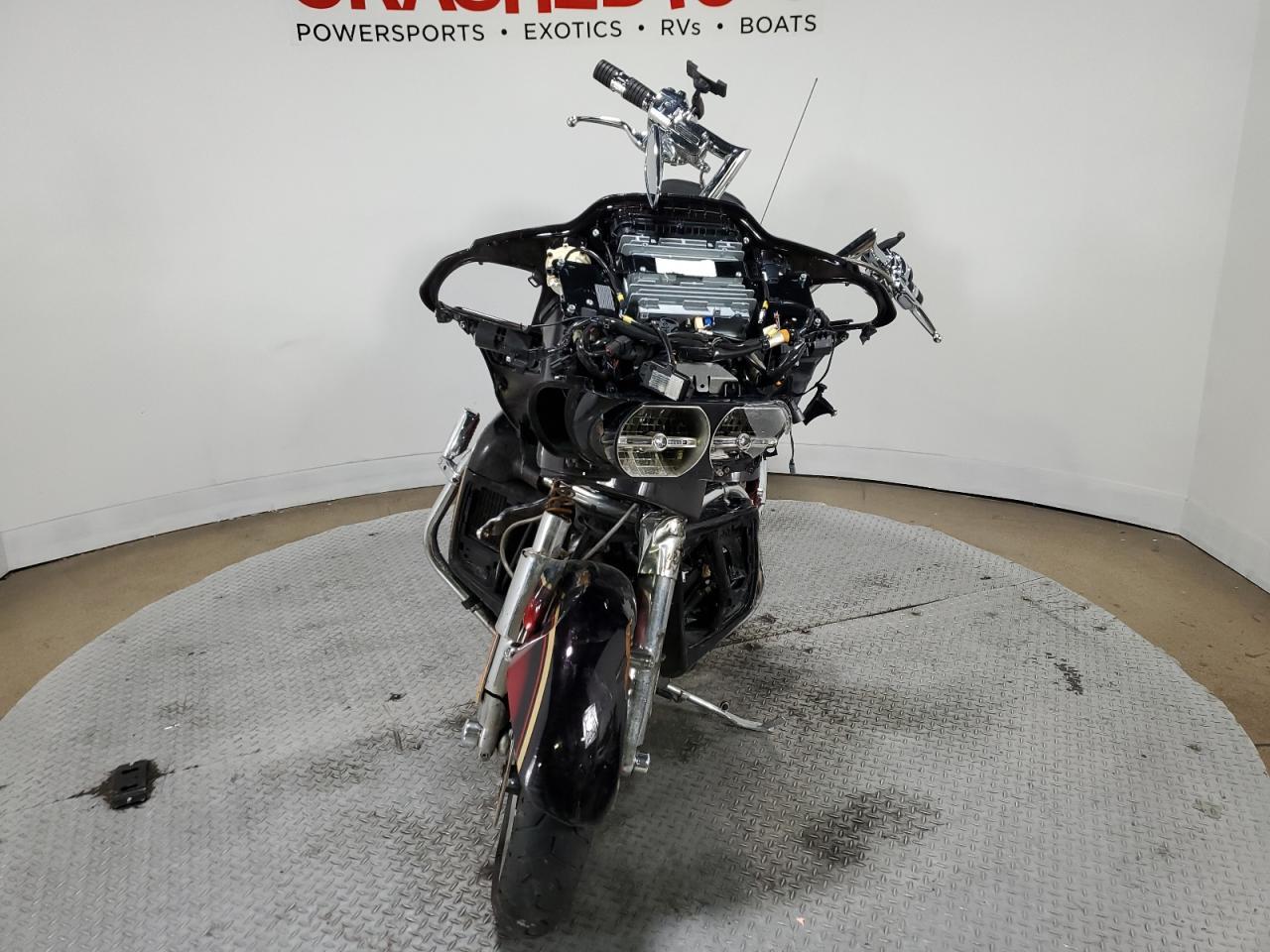 2023 HarleyDavidson Fltrxseanv For Sale in Dallas, TX Lot 58228***