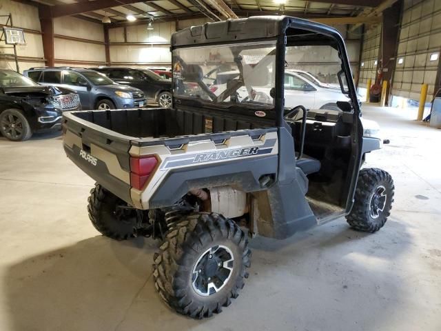 2020 Polaris Ranger XP 1000 Premium