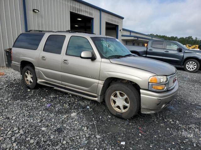 2001 GMC Denali XL K1500