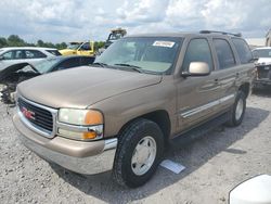 2003 GMC Yukon en venta en Hueytown, AL