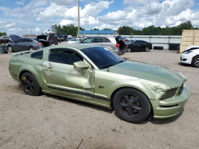 2005 Ford Mustang GT