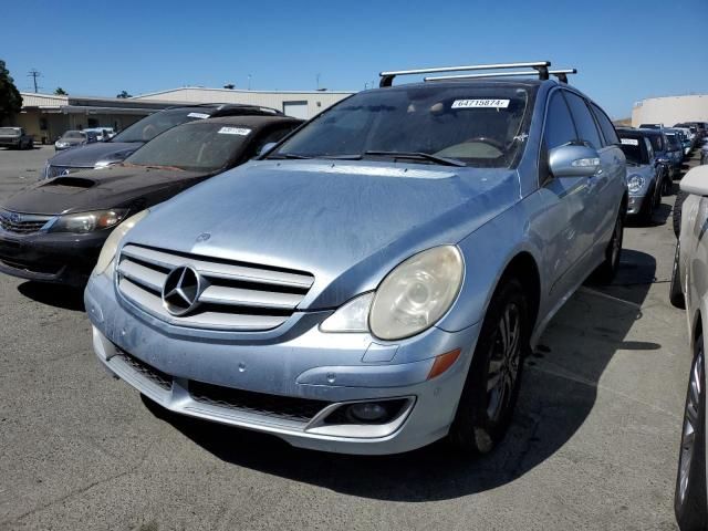 2006 Mercedes-Benz R 500