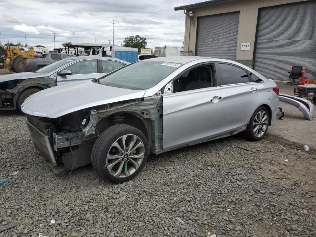 2014 Hyundai Sonata SE