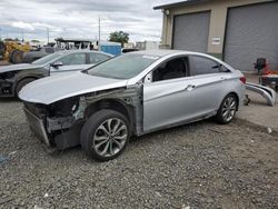 Hyundai Vehiculos salvage en venta: 2014 Hyundai Sonata SE