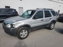 2002 Ford Escape XLT for sale in Farr West, UT