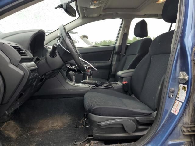 2014 Subaru Impreza Premium