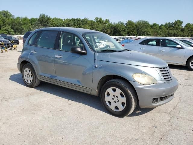 2008 Chrysler PT Cruiser