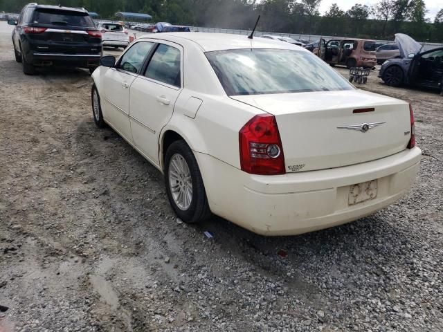 2008 Chrysler 300 LX