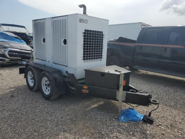 2000 Trailers Generator