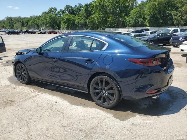 2024 Mazda 3 Select Sport