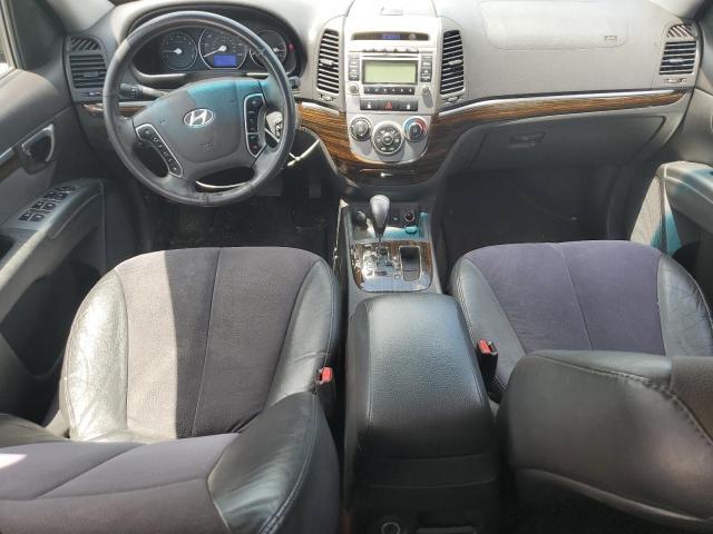 2012 Hyundai Santa FE SE