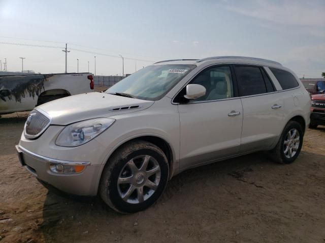 2008 Buick Enclave CXL