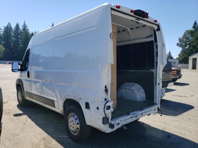 2019 Dodge RAM Promaster 2500 2500 High