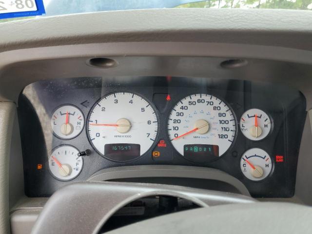 2004 Dodge RAM 1500 ST