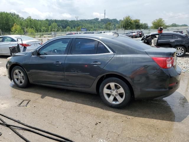 2014 Chevrolet Malibu LS