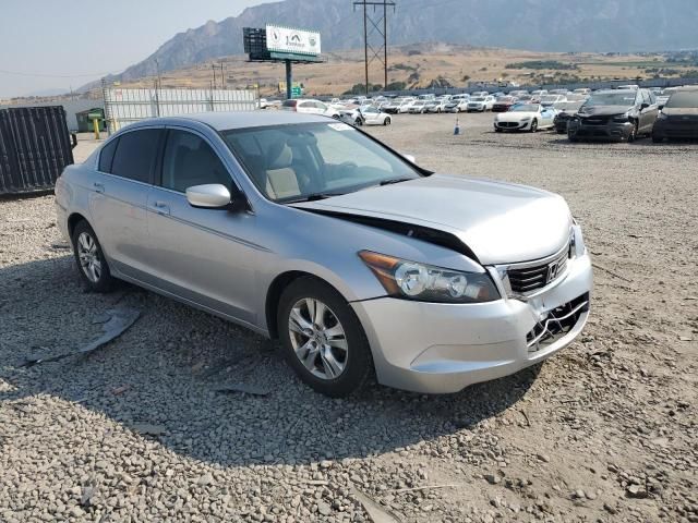 2010 Honda Accord LXP