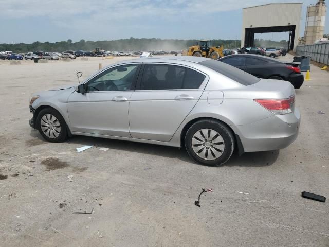 2011 Honda Accord LX