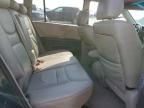 2003 Toyota Highlander