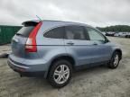 2011 Honda CR-V EXL