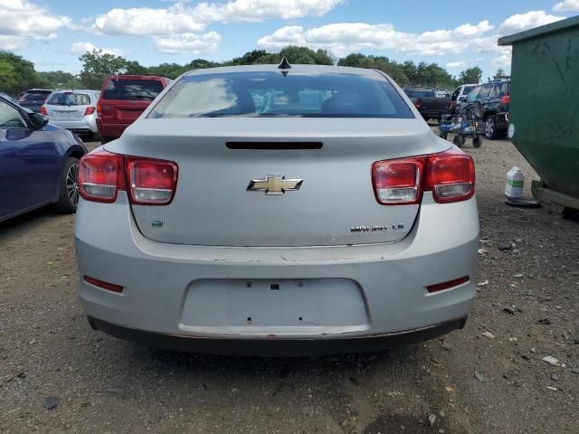 2015 Chevrolet Malibu LS