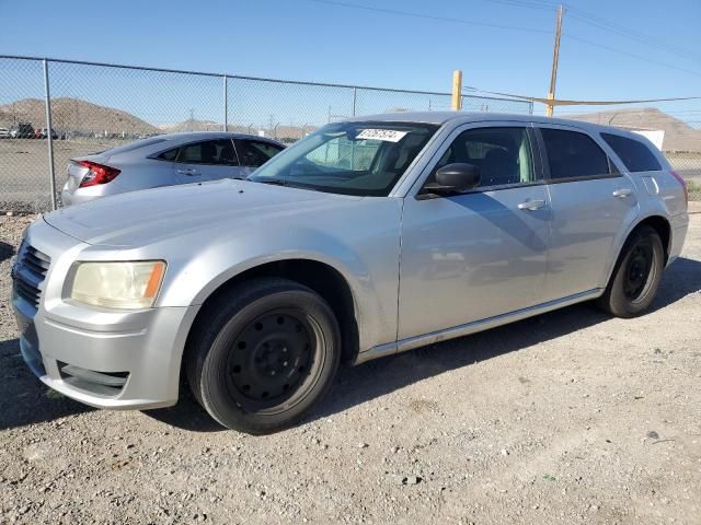 2008 Dodge Magnum