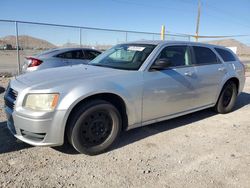 Dodge salvage cars for sale: 2008 Dodge Magnum