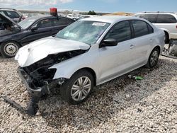 Volkswagen Vehiculos salvage en venta: 2014 Volkswagen Jetta TDI