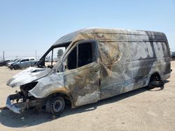 Mercedes-Benz Sprinter salvage cars for sale: 2019 Mercedes-Benz Sprinter 2500/3500