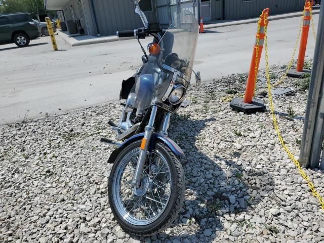 1987 Harley-Davidson Fxrs