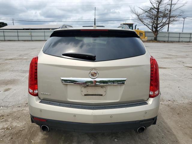 2010 Cadillac SRX Luxury Collection