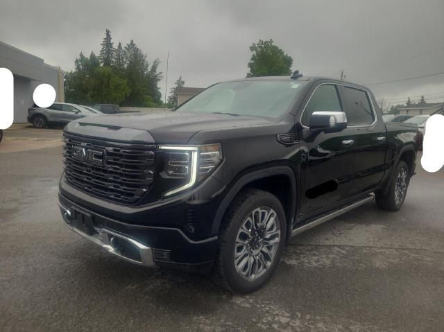 2024 GMC Sierra K1500 Denali Ultimate