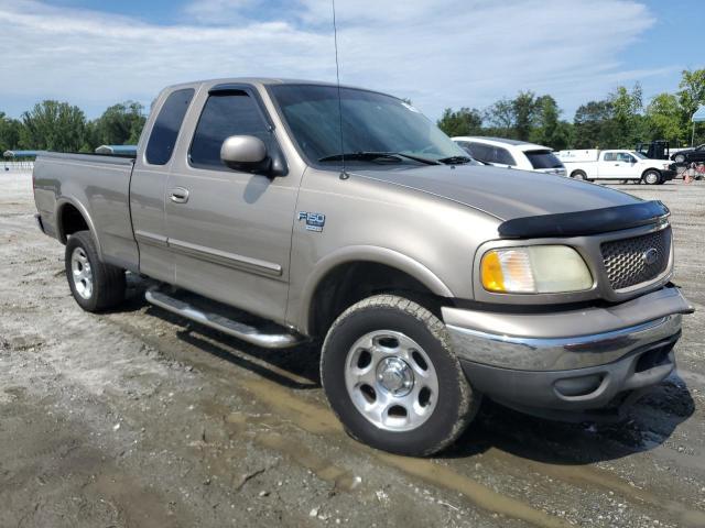 2003 Ford F150
