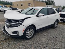 Chevrolet Equinox salvage cars for sale: 2023 Chevrolet Equinox LT