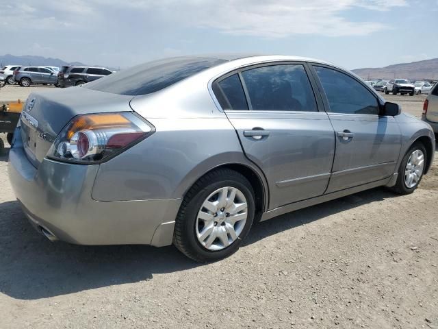 2009 Nissan Altima 2.5