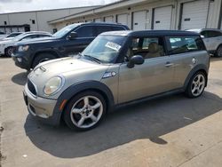 Mini salvage cars for sale: 2009 Mini Cooper S Clubman