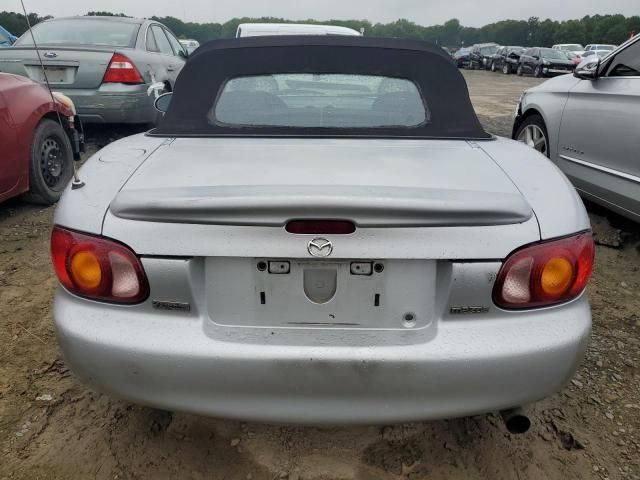 1999 Mazda MX-5 Miata