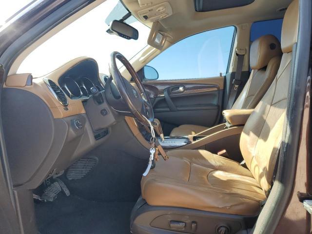 2015 Buick Enclave