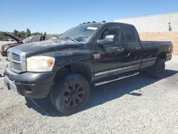 Dodge ram 2500 salvage cars for sale: 2009 Dodge RAM 2500