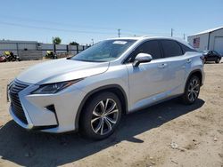 2017 Lexus RX 350 Base en venta en Nampa, ID