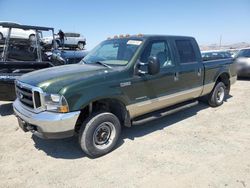 Ford salvage cars for sale: 2000 Ford F250 Super Duty