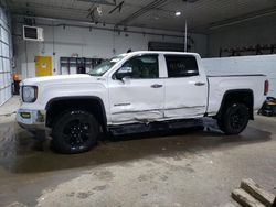 2017 GMC Sierra K1500 SLT for sale in Candia, NH