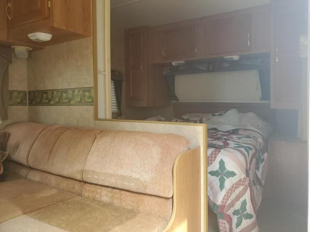 2006 Jayco Travel Trailer