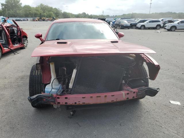 2012 Dodge Challenger SXT