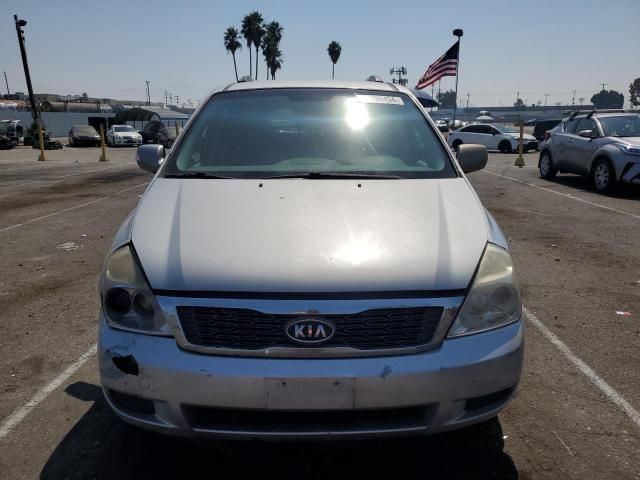 2011 KIA Sedona LX