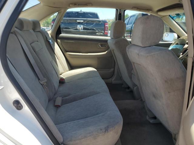2001 Toyota Avalon XL